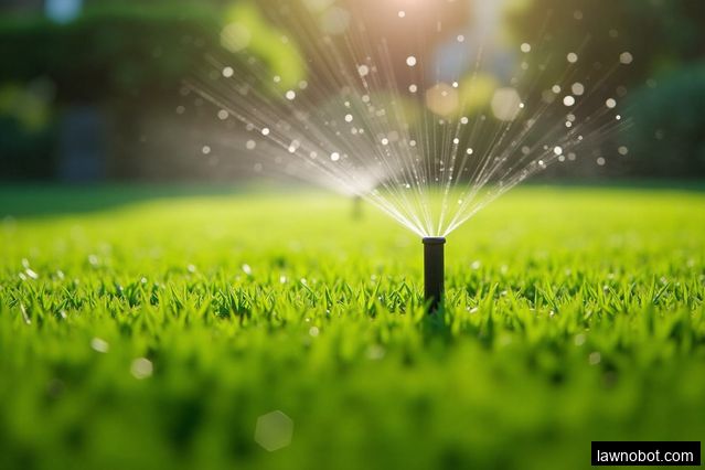 Smart Irrigation Systems for Sustainable Landscaping