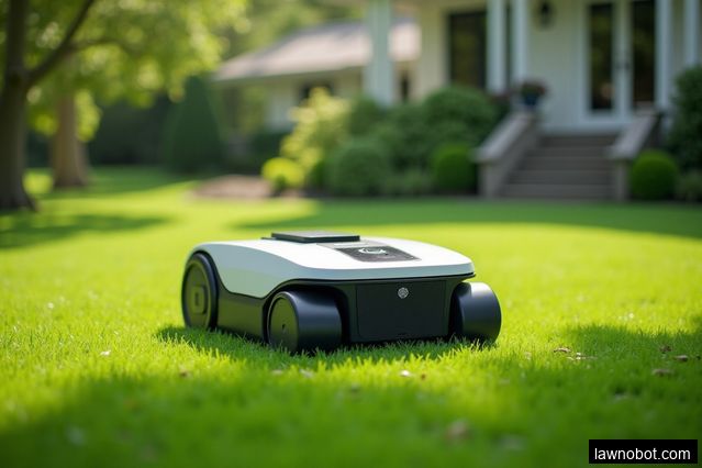 Smart Irrigation for Water Conservation